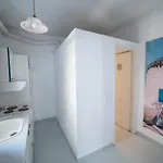 Be Kythnos * Μέριχας
