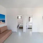 Ξενοδοχείο Be Kythnos Μέριχας