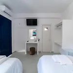 Be Kythnos Ξενοδοχείο