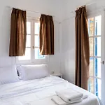 Ξενοδοχείο Be Kythnos Μέριχας
