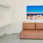 Ξενοδοχείο Be Kythnos Μέριχας