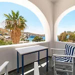 Be Kythnos *