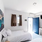 Be Kythnos Ξενοδοχείο