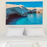 Ξενοδοχείο Be Kythnos Μέριχας