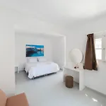 Be Kythnos Μέριχας
