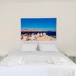 Be Kythnos Ξενοδοχείο *