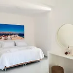 Be Kythnos * Μέριχας