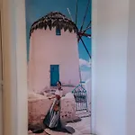 Be Kythnos Ξενοδοχείο Μέριχας