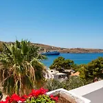 Be Kythnos