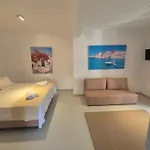 Be Kythnos *