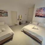 Be Kythnos Μέριχας