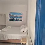 Ξενοδοχείο Be Kythnos Μέριχας