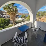 Be Kythnos *