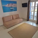 Be Kythnos * Μέριχας