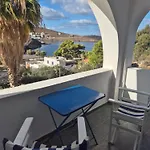 Be Kythnos Ξενοδοχείο