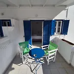 Be Kythnos Μέριχας