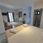 Be Kythnos * Μέριχας