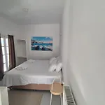 Ξενοδοχείο Be Kythnos