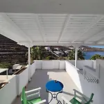 Be Kythnos Ξενοδοχείο Μέριχας