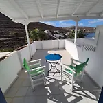 Ξενοδοχείο Be Kythnos Μέριχας