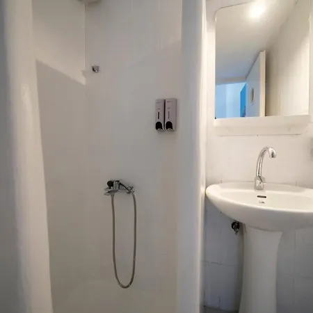 Be Kythnos Hotel