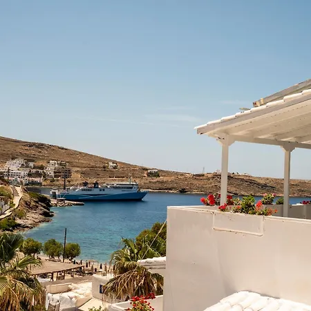 Be Kythnos Mérichas