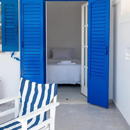 Be Kythnos Hotel *