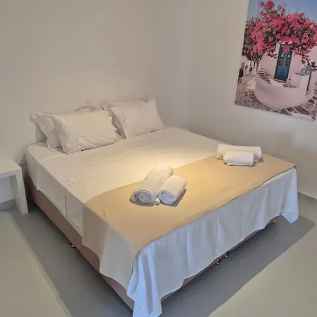 Be Kythnos Hotel
