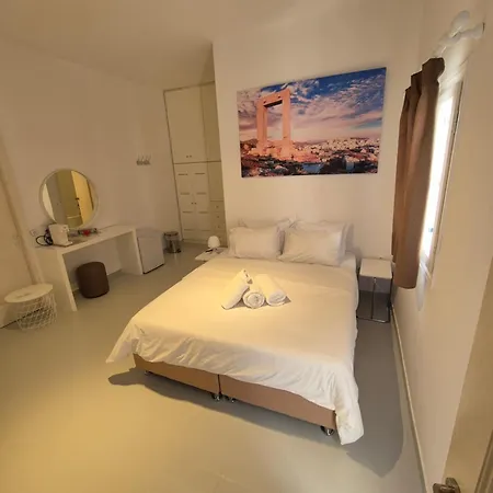 Hotel Be Kythnos