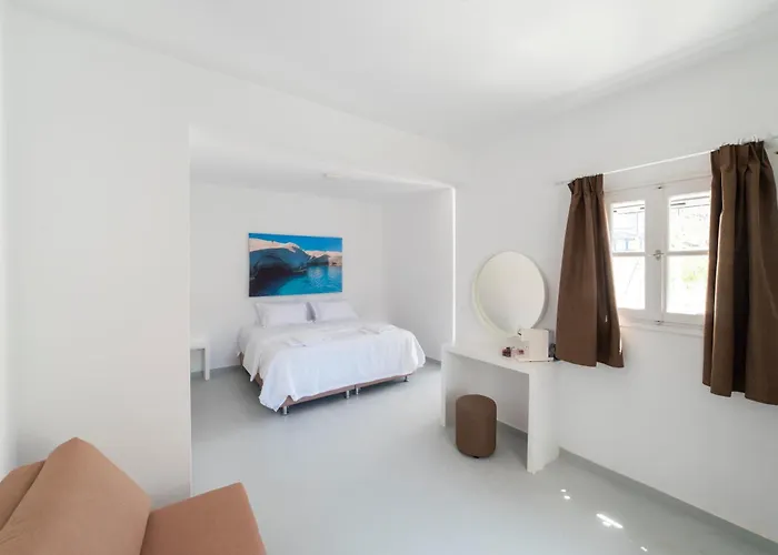 Be Kythnos Mérichas