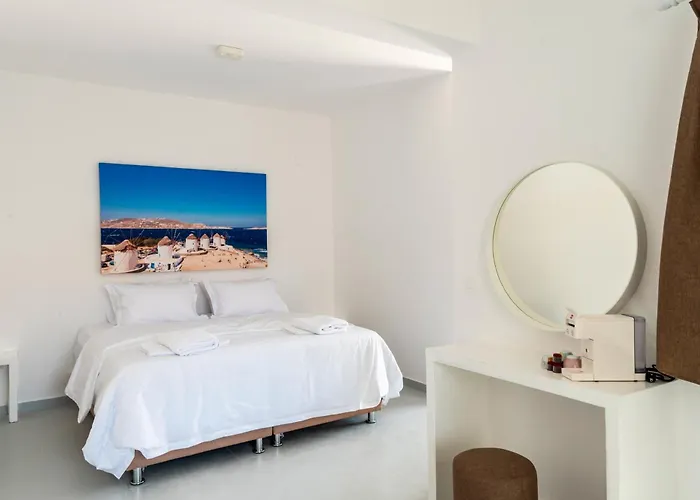 Be Kythnos * Mérichas