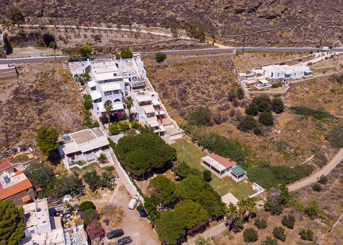 Be Kythnos Mérichas