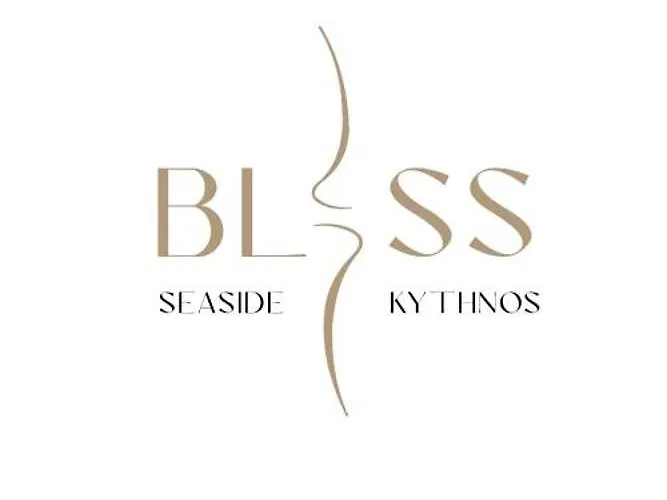 Hotel Be Kythnos *