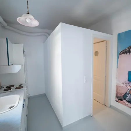 Be Kythnos * Mérichas