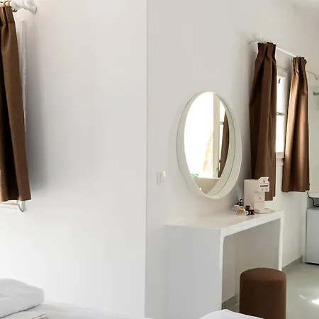 Hotel Be Kythnos *