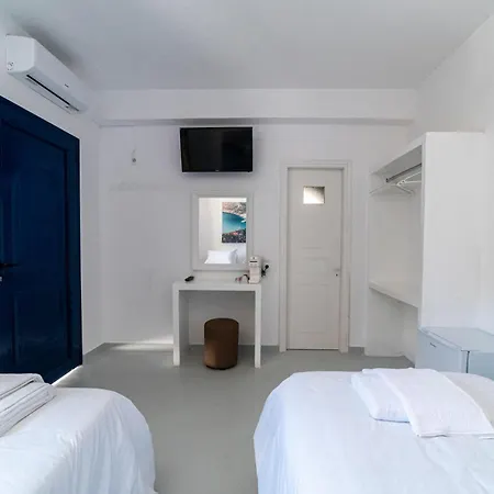 Be Kythnos Hotel