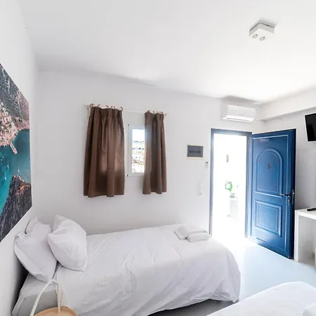 Be Kythnos Hotel
