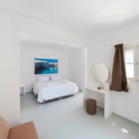 Be Kythnos Mérichas