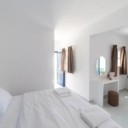 Be Kythnos Hotel
