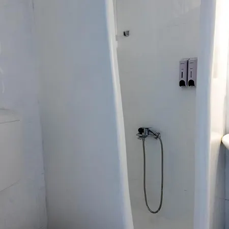 Hotel Be Kythnos *