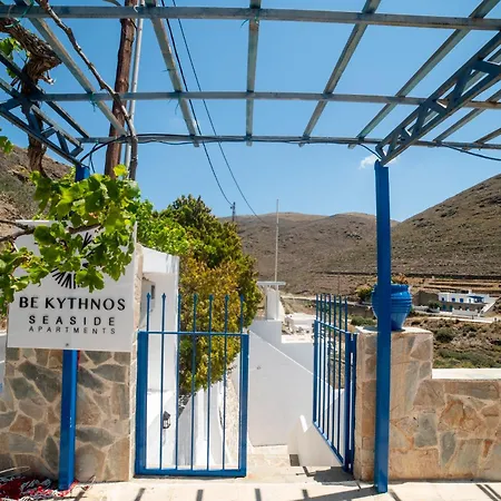 Be Kythnos Hotel