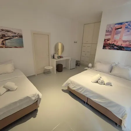 Be Kythnos Mérichas