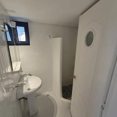 Be Kythnos Hotel Mérichas