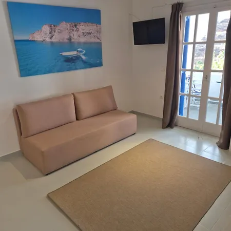 Be Kythnos * Mérichas