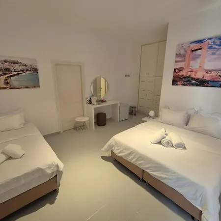 Be Kythnos Hotel