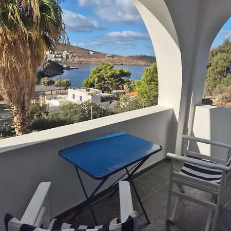 Be Kythnos Hotel