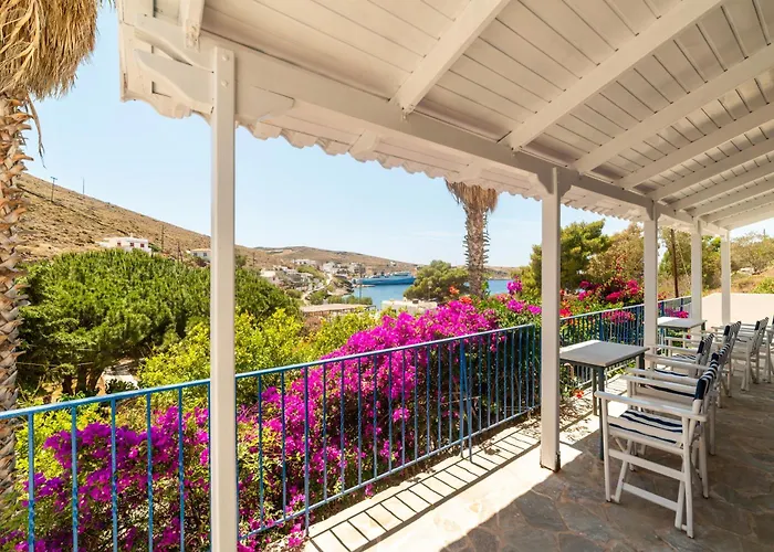 Be Kythnos Mérichas