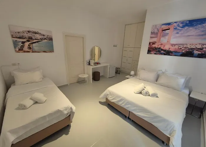 Be Kythnos Mérichas