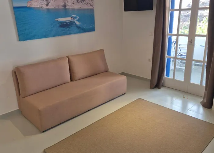 Be Kythnos * Mérichas